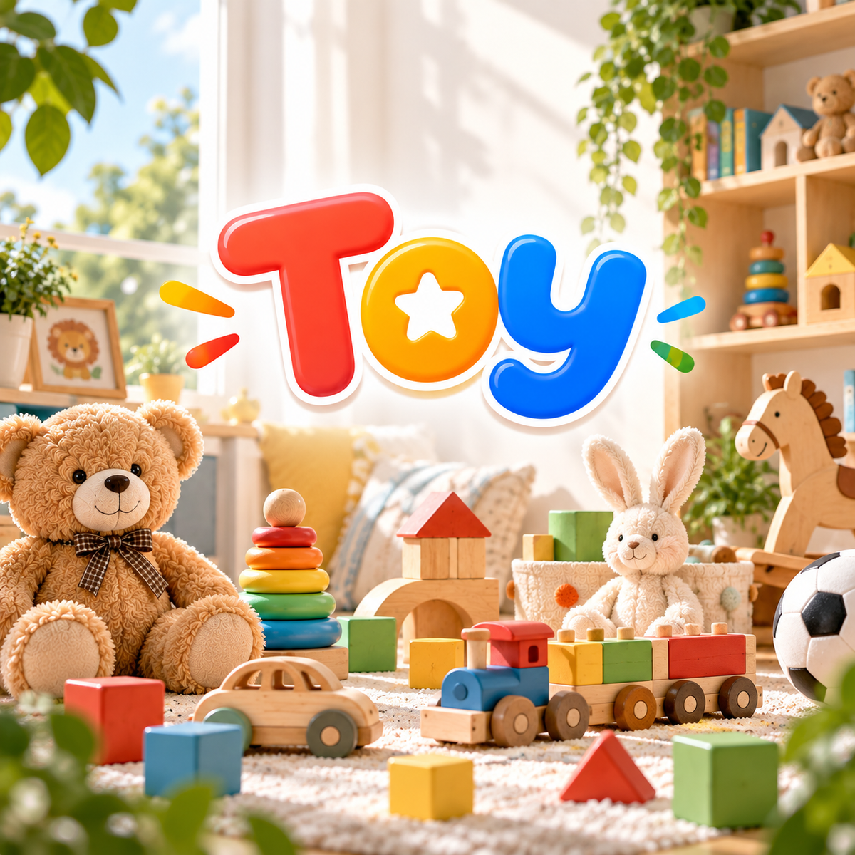 Toy
