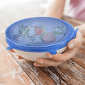 Universal Scute Lids (6pcs Set)
