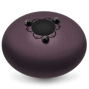 HOT SALE-Alloy Steel Tongue Drum