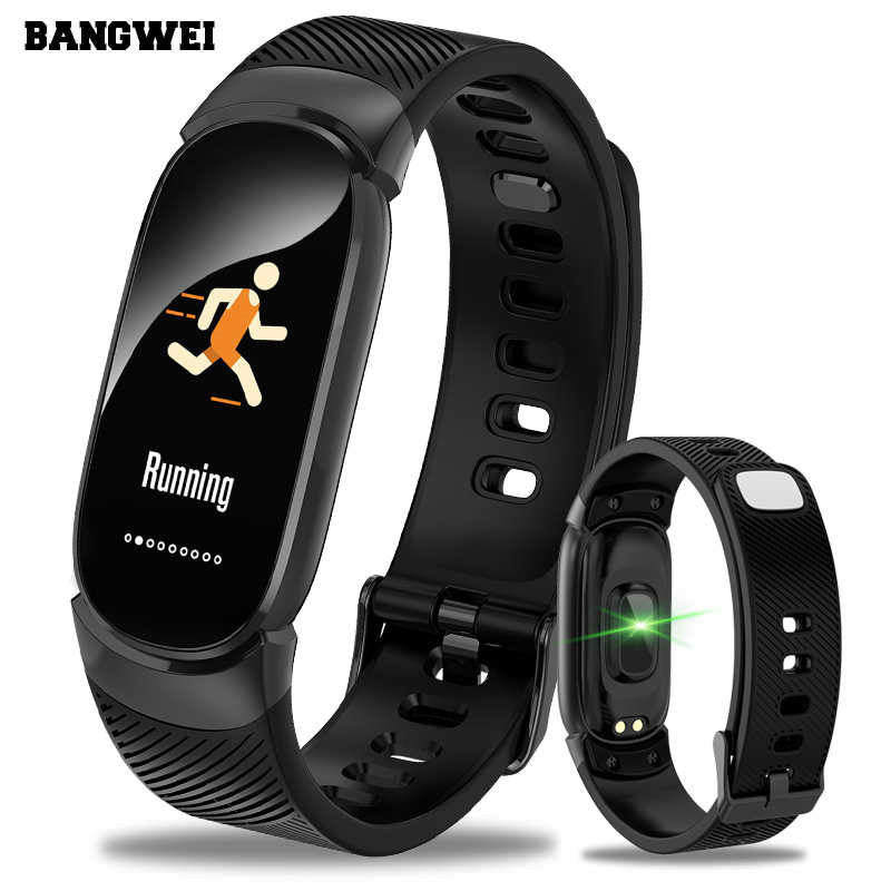 Android iOS    motion Waterproo Smart Watch