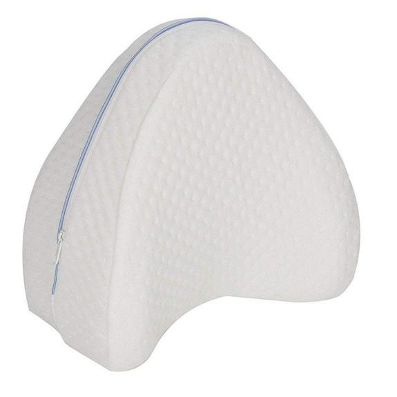 Orthopedic Leg Pillow With Memory Foam