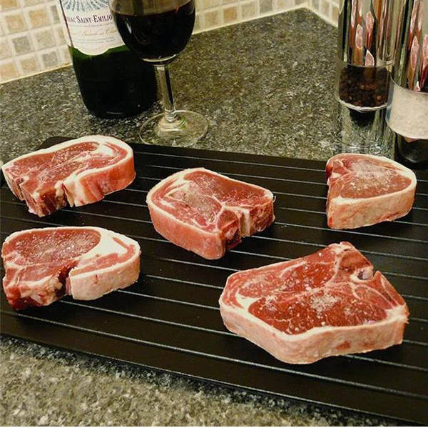 The Original Fast Defrost Tray