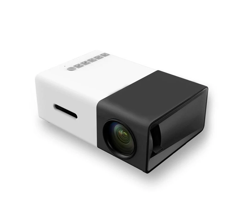 BosonOptics™ Nano Projector