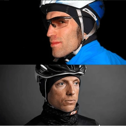 Helmet Inner Cooling Cap