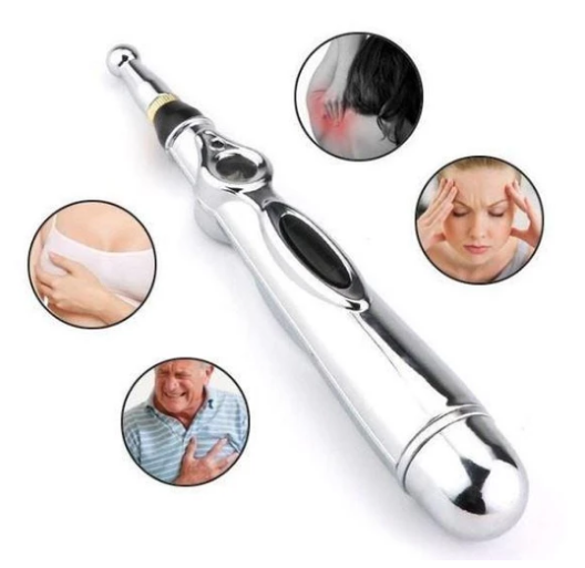 ELECTRONIC ACUPUNCTURE PEN (BUY 2+ TO GET 15% OFF)