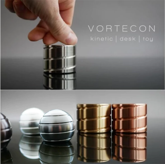 (50% Off Today Only!) Kinetic desk toy-(Best Thanksgiving gift)