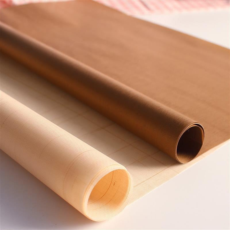 Craft Sheet Heat Resistant Easy to Clean BBQ Grill & Baking Mats Macarons Reusable Baking Mat