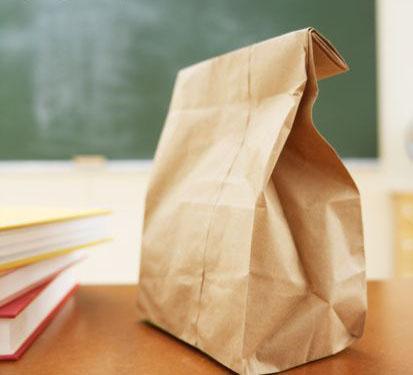 Washable and Reusable Paper Bag
