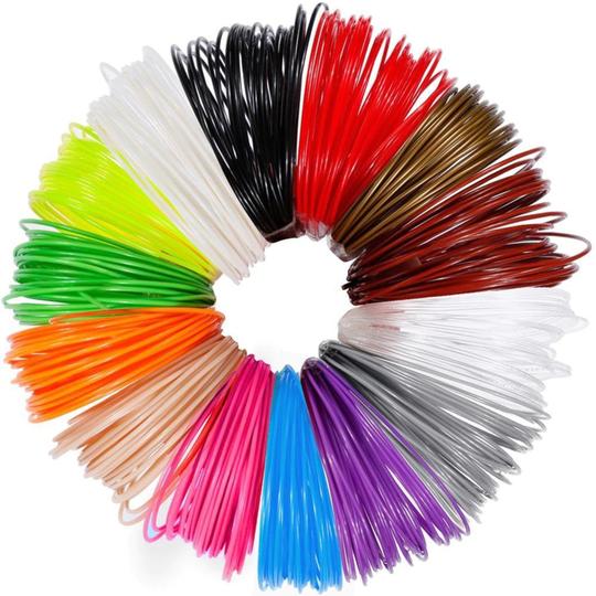 Christmas limited time offer 3D PRINTING PEN WITH （BUY 1 GET 1 FREE）